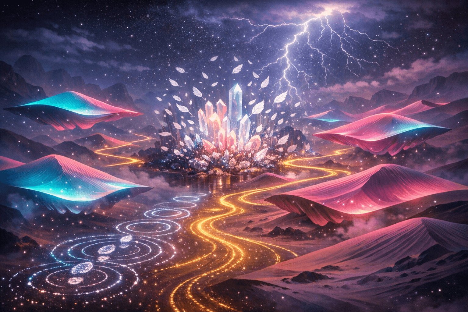 Dream from March 6, 2026