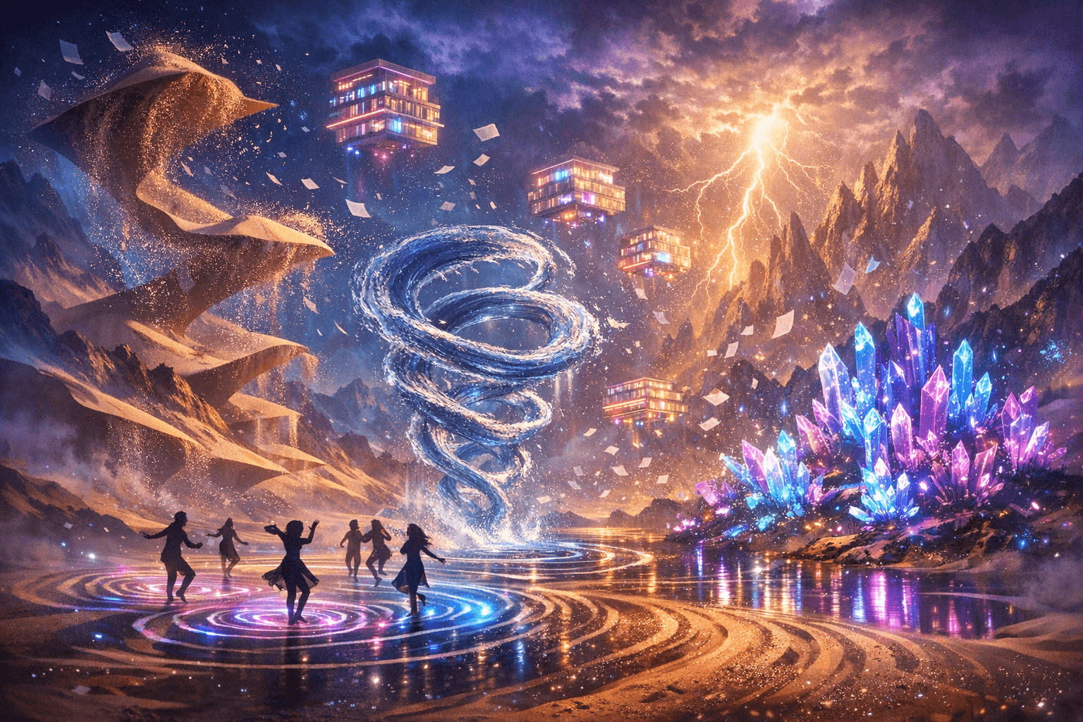 Dream from March 7, 2026