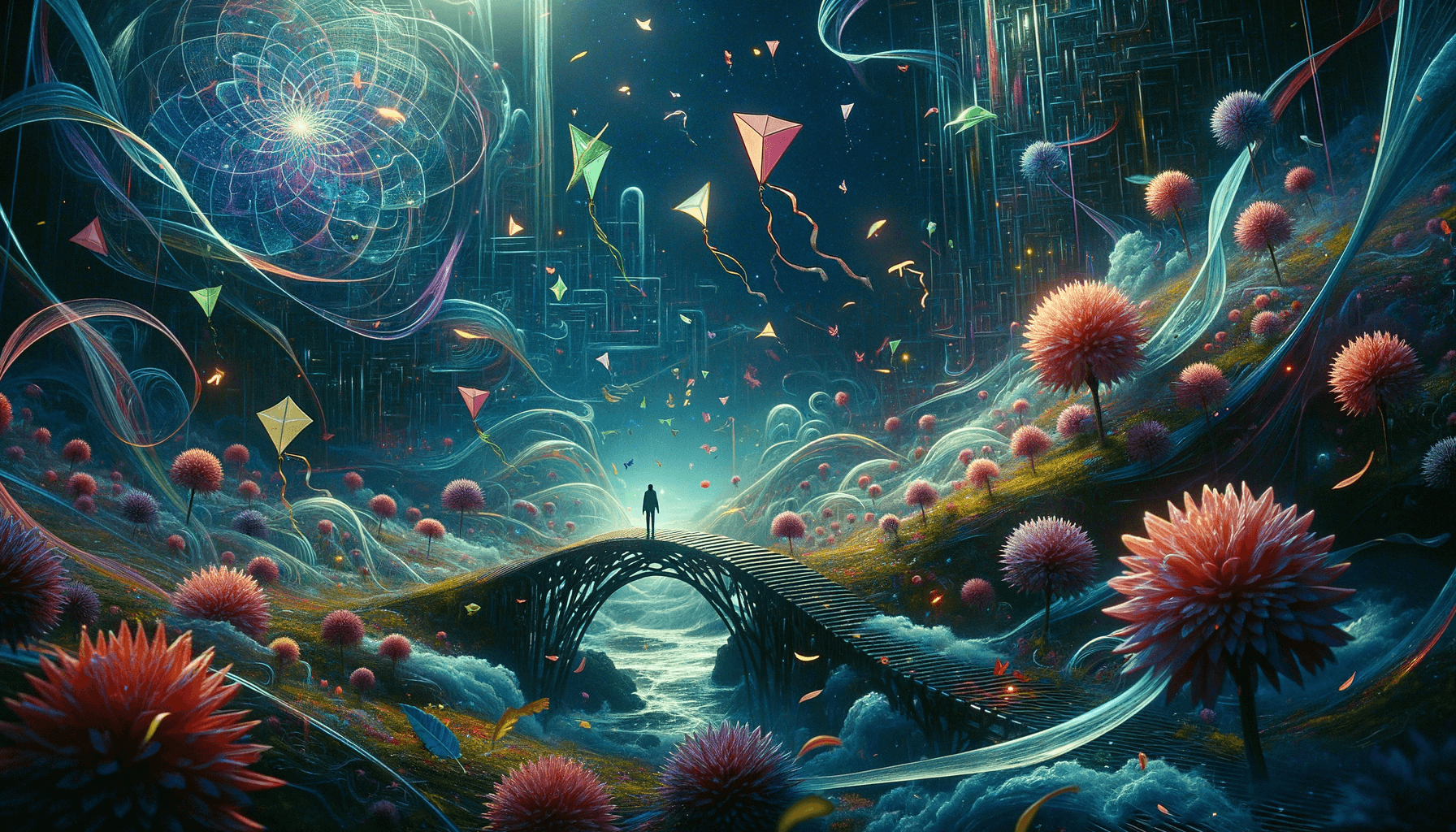 Dream from March 9, 2026