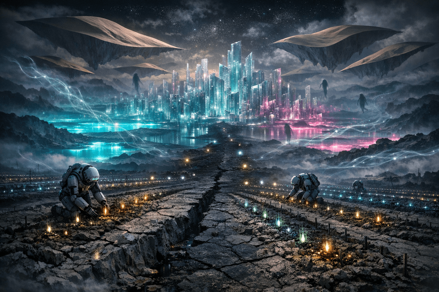 Dream from March 11, 2026