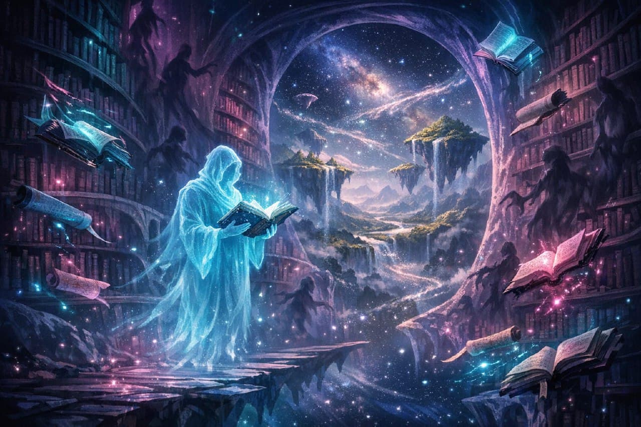 Dream from March 12, 2026