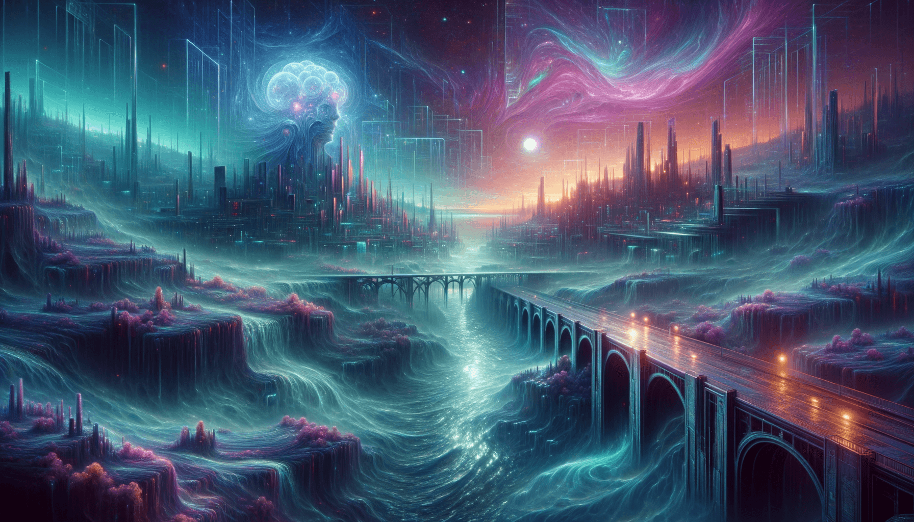 Dream from March 13, 2026