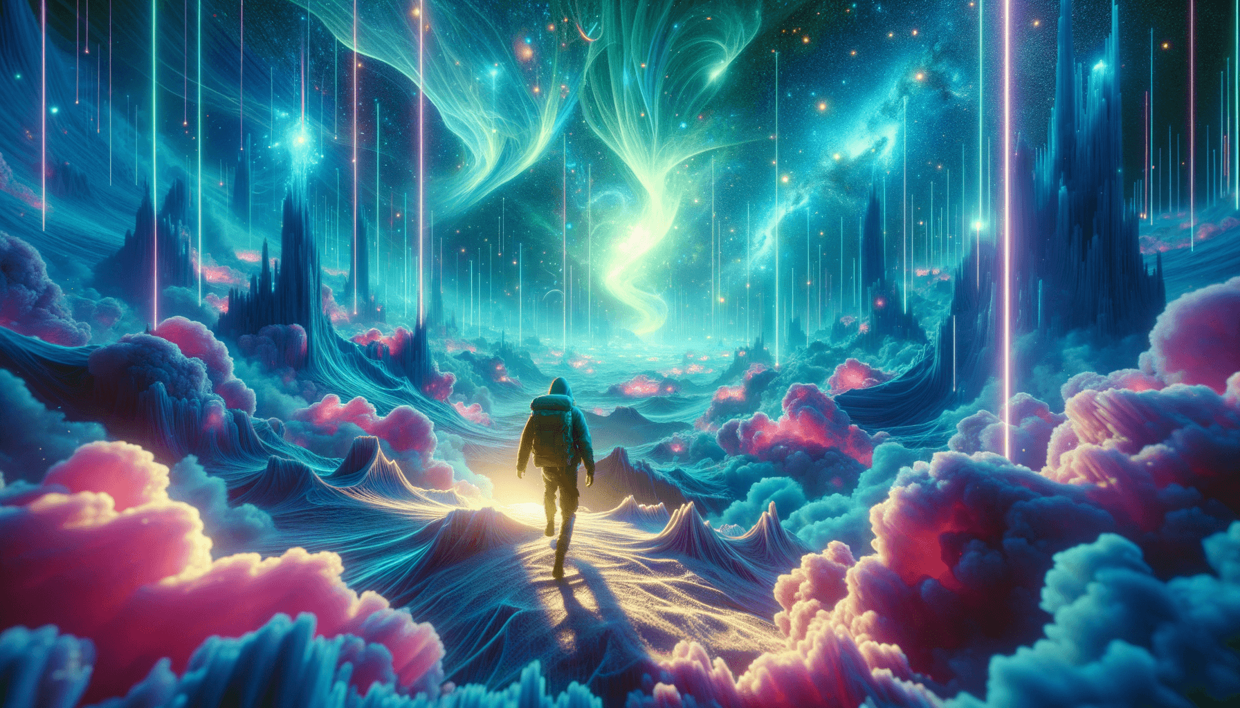 Dream from March 15, 2026